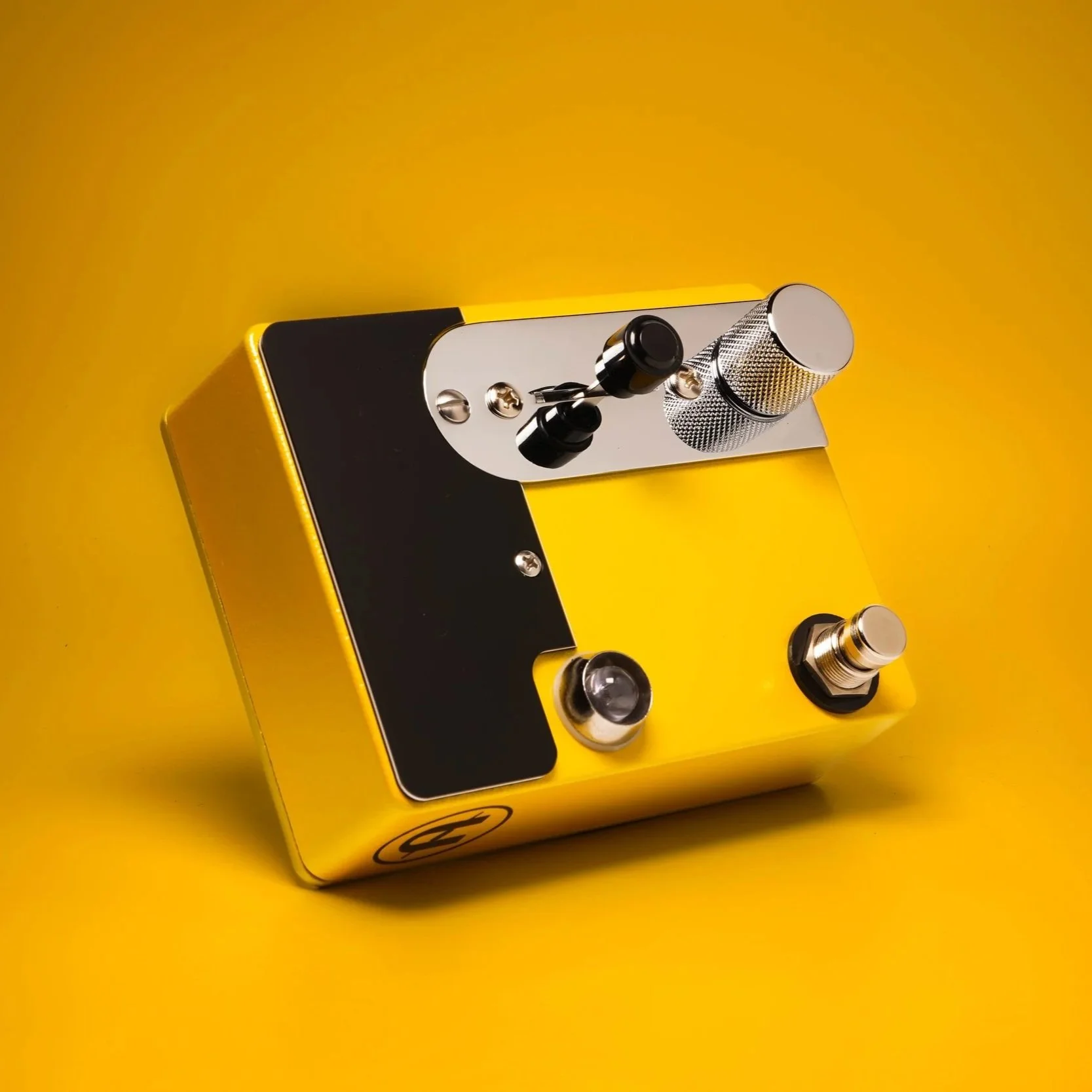 Broadway Treble Booster & Germanium Preamp